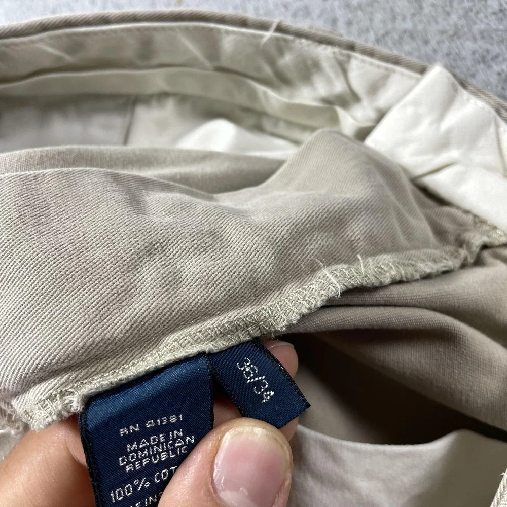 Polo Ralph Lauren vintage polo